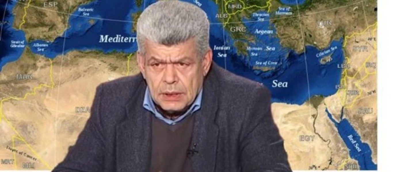 Ι.Μάζης: «Μπορούμε να ανακαλέσουμε ανά πάσα στιγμή τη Συμφωνία των Πρεσπών»